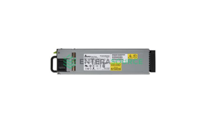 Sun Oracle 300-2235-03 1200W AC Power Supply Top View