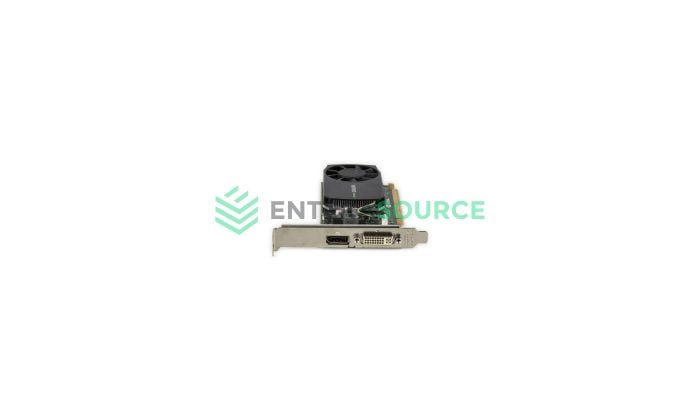 NVIDIA Quadro K620 2GB GDDR3 Graphics Card | 699-52012-0504-710 Front View
