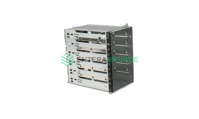 HP 660351-001 ProLiant ML350p Gen8 6-LFF Hard Drive Kit Front View
