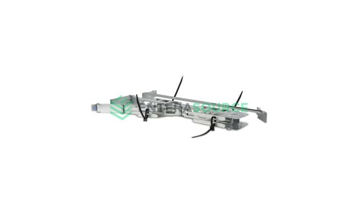 IBM 69Y1366 xSeries x3550 x3650 M3 Cable Management Arm Front View
