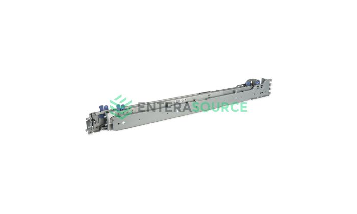 IBM 40K6591 xSeries x345 x346 x365 x366 x3650 x3655 x3850 Sliding Rail Kit Front View
