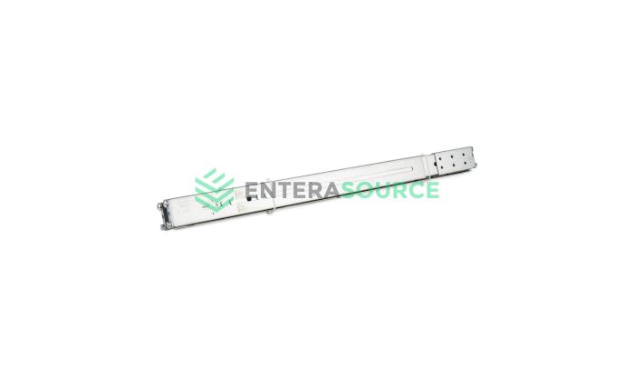 HP 451459-003 ProLiant Gen5 DL320 Gen5 DL160 Gen5P DL320 Rail Kit Front View