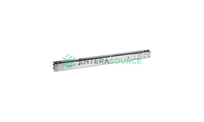 HPE 513633-001 Gen6 DL160 Gen6 DL180 Gen6 DL320 Rail Kit Front View