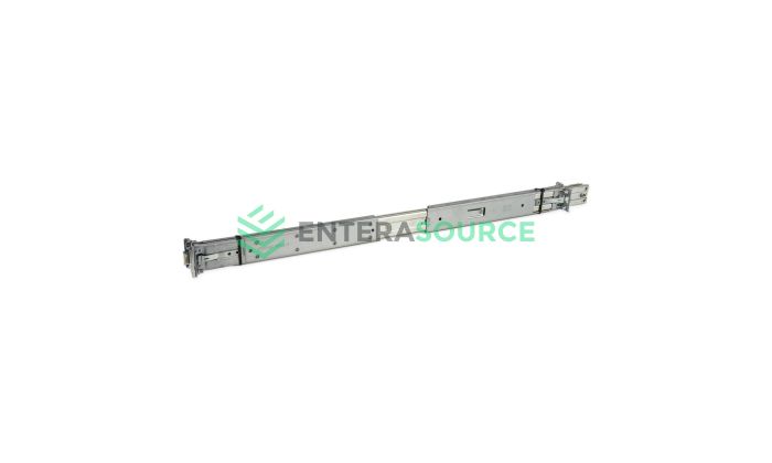 HP 679369-001 DL360P Gen8 Ball Bearing Rail Kit Front View