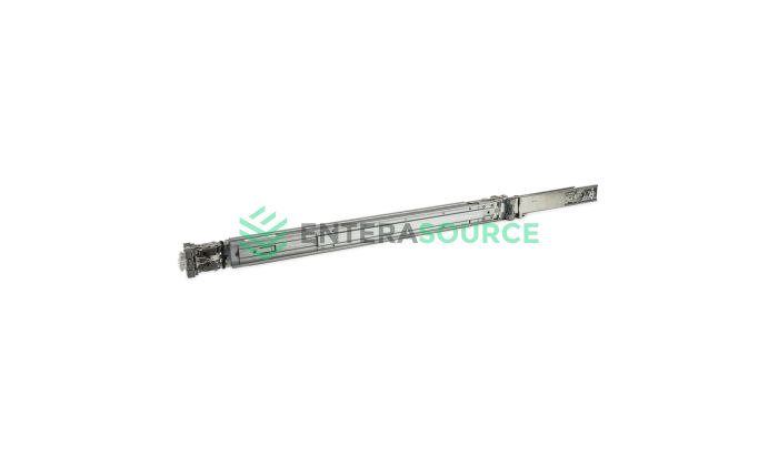 Sun Oracle 350-1719-01 1U/2U Rack Rackmount Rail Kit Front View