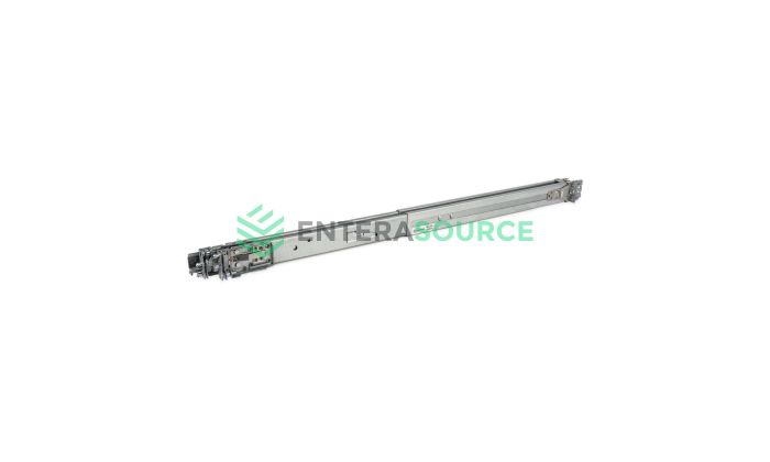 IBM 69Y5021 x3550 x3650 M3 Rail Kit Front View