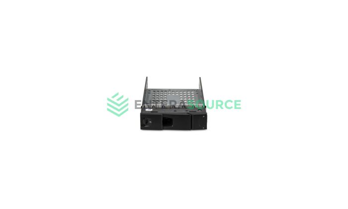 Dell 0944489-02 Compellent 3.5 Inch SAS/SATA Hard Drive Tray Caddy Front View