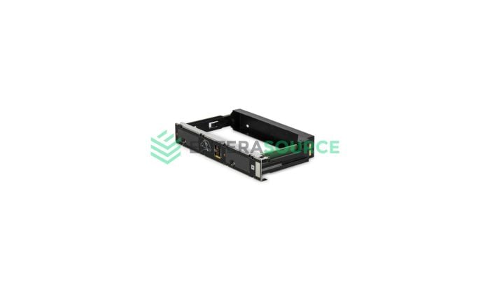 Dell YR3V0 PV MD1280 EQL PS6610 CML SC180 SC280 SCv2080 LFF 3.5" Tray Front View