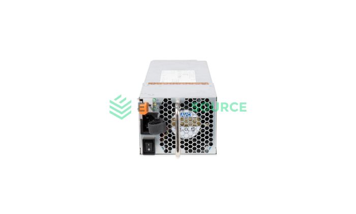 Dell XG4GM EqualLogic PS4100 PS6100 PS6210 CML SC200 SC220 700W AC Power Supply Front View