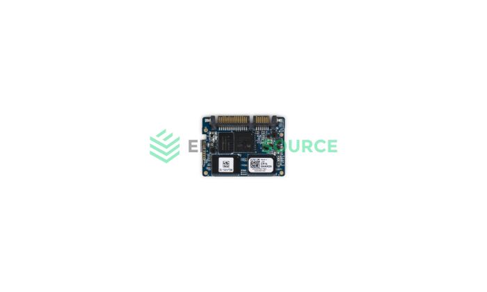 Dell WKR39 120GB SATA SSD Half Slim Solid State Drive