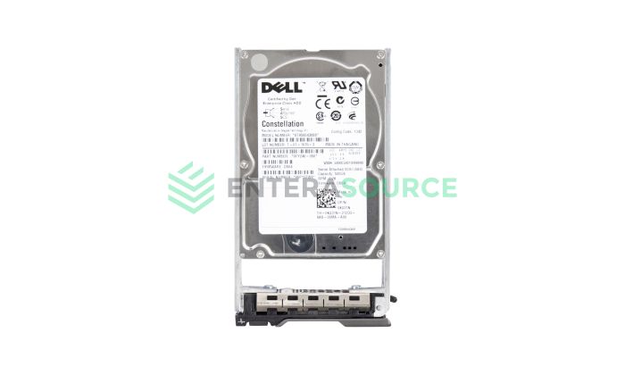 Dell K831N 500GB 7.2K NL SAS 2.5" 6Gbps Hard Drive | Seagate ST9500430SS