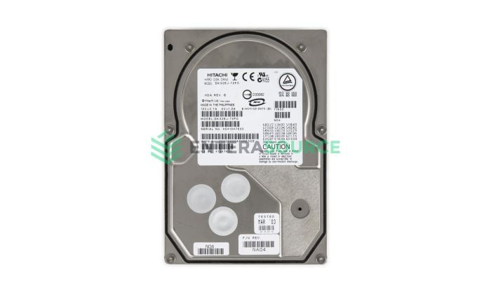 Hitachi Ultrastar DK32EJ-72FC 73.9GB 10K FC 3.5" 2Gbps Hard Drive