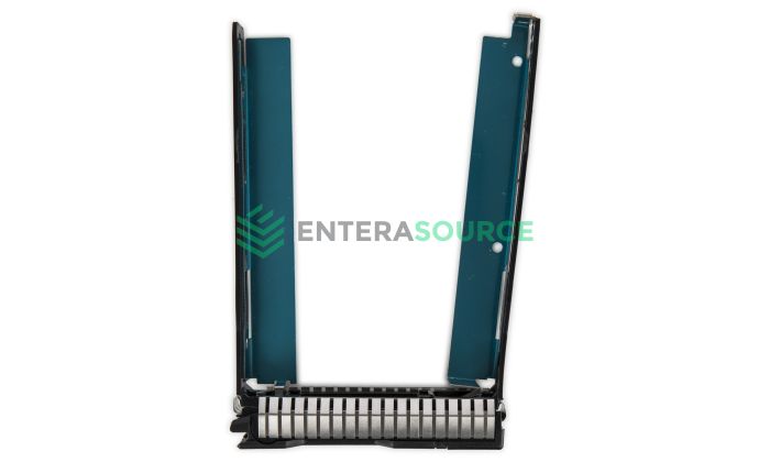 HP 651314-001 Gen8 Gen9 3.5 Inch LFF SAS/SATA SmartDrive Carrier HDD Tray Caddy Top View