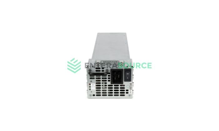 Juniper Networks PWR-MX480-1200-AC MX240/MX480 1200W AC Power Supply Front View