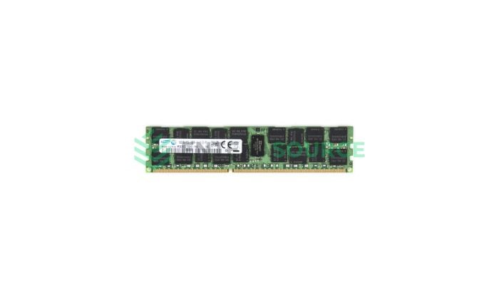 Samsung M393B2G70QH0-YK0 16GB DDR3-1600 PC3L-12800R 2Rx4 Server Memory Module