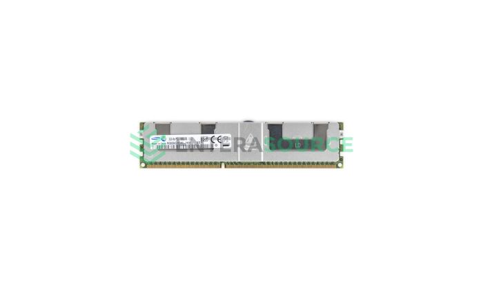 Samsung M386B4G70DM0-YK03 32GB DDR3-1600 PC3L-12800L 4Rx4 Server Memory Module