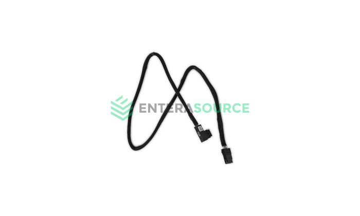 Dell M246M PowerEdge R610 R710 SAS-A to SAS-B Cable Top View