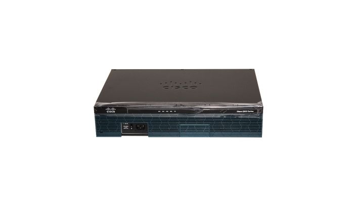 Cisco CISCO2911-K9 2911/K9 2900 Series Router