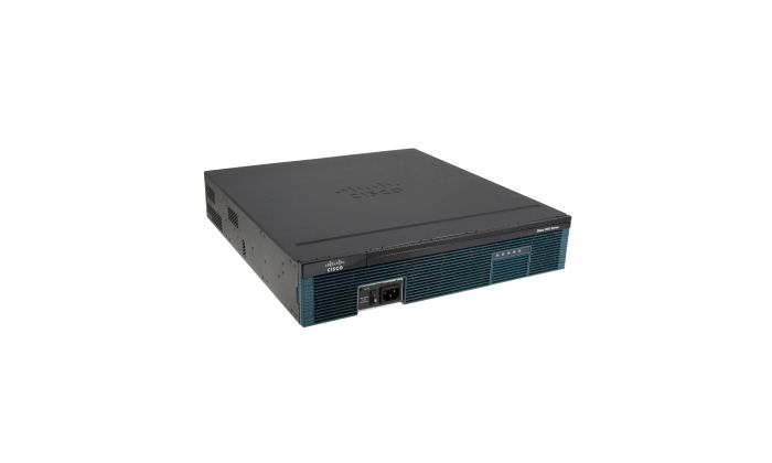 Cisco CISCO2921-K9 2921/K9 2900 Series Router