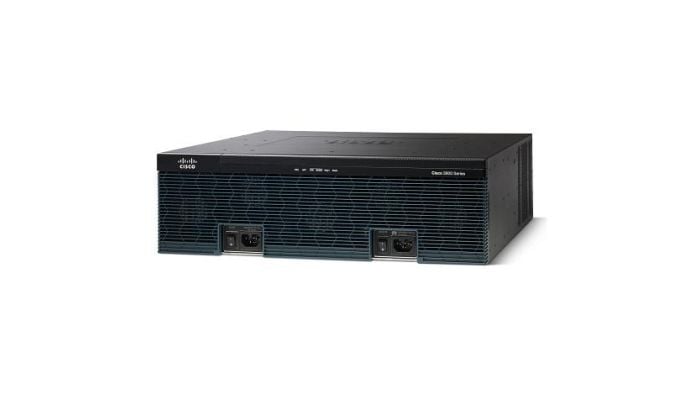 Cisco CISCO3925E-SEC-K9 3925E-SEC/K9 3900 Series Router