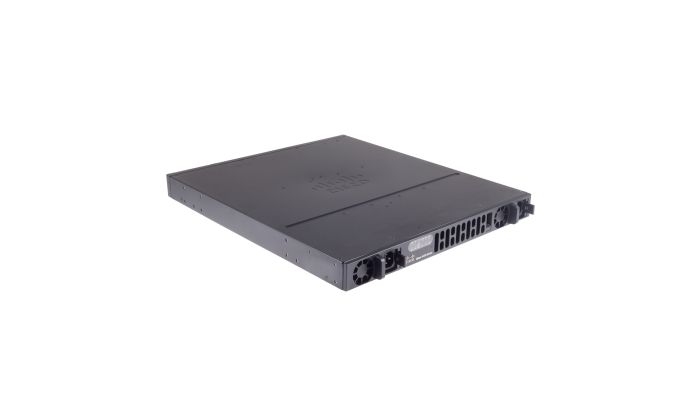 Cisco ISR 4431 4-Port GbE Integrated Services Router