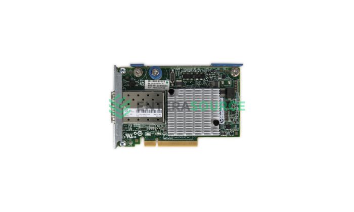 HPE 701531-001 FlexFabric Dual Port 10GB SFP+ 534FLR-SFP+ Adapter 700751-B21