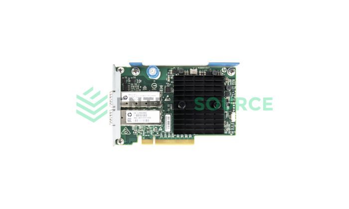 HPE 790315-001 Ethernet 10Gb 2-port 546FLR-SFP+ Adapter | 779799-B21
