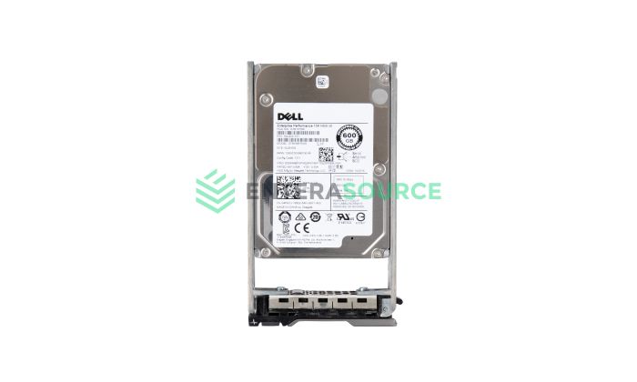 Dell 4HGTJ 600GB 15K SAS 2.5" 12Gbps Hard Drive | Seagate ST600MP0005