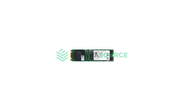 Dell 919J9 240GB SATA SSD M.2 6Gbps Solid State Drive | Intel SSDSCKJB240G7R