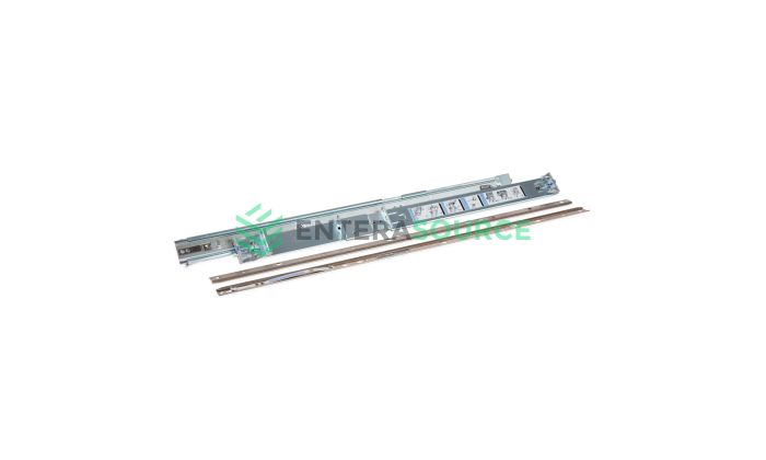 Dell 53D7M PowerEdge R320 R420 R620 R430 R630 Static Rail Kit Front View