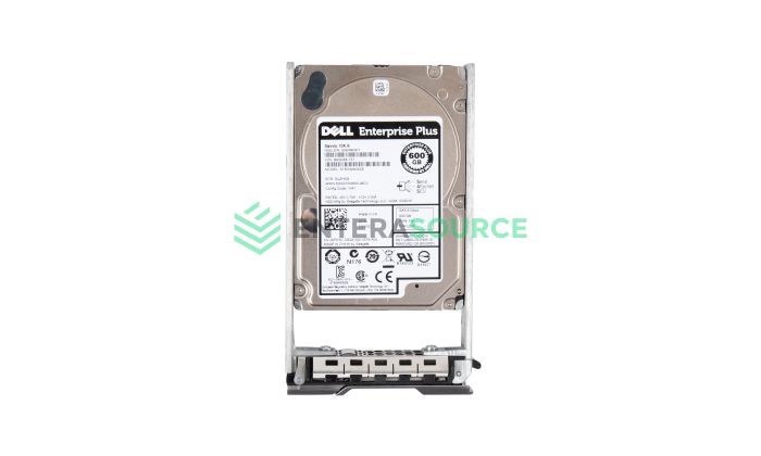Dell EqualLogic 0FK3C-EQL 600GB 10K SAS 2.5" 6Gbps Hard Drive | ST600MM0006
