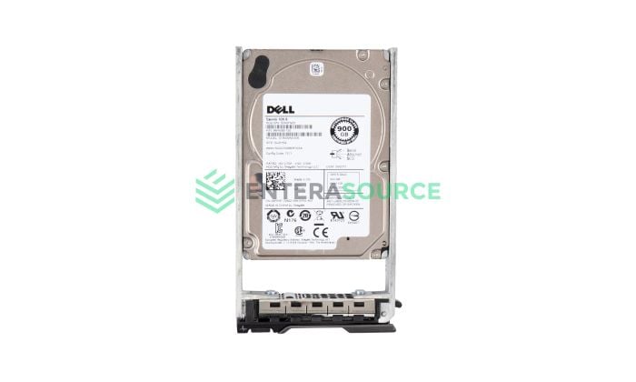 Dell 2RR9T 900GB 10K SAS 2.5" 6Gbps Hard Drive | Seagate ST900MM0006