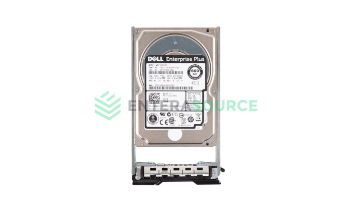Dell Compellent MHWN8-CML 600GB 10K SAS 2.5" 6Gbps Hard Drive Toshiba MBF2600RC