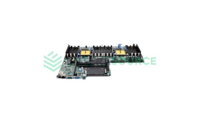 Dell 08R9M PowerEdge R640 Motherboard Base View