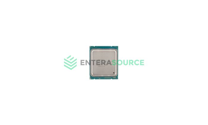 Intel Xeon E5-2609 v2 2.5GHz 4 Core 10MB 6.4GT/s 80W Processor SR1AX Top View