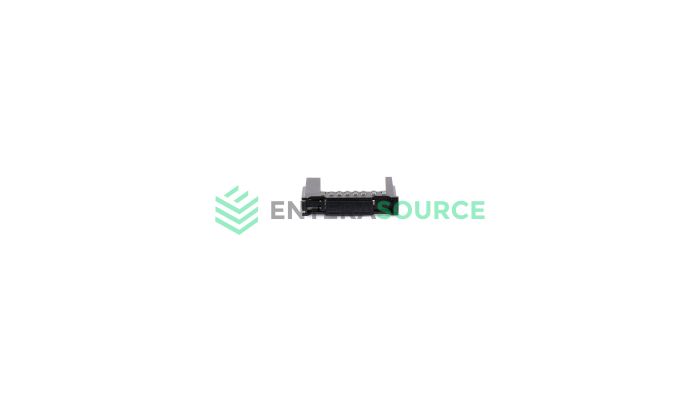 Dell RJ8J9 Gen 14 2.5 Inch Blank/Filler Tray Front View