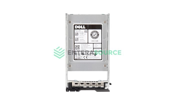 Dell VKT80 400GB eMLC SATA 2.5" 6Gbps MU SSD | Toshiba THNSF8400CCSE