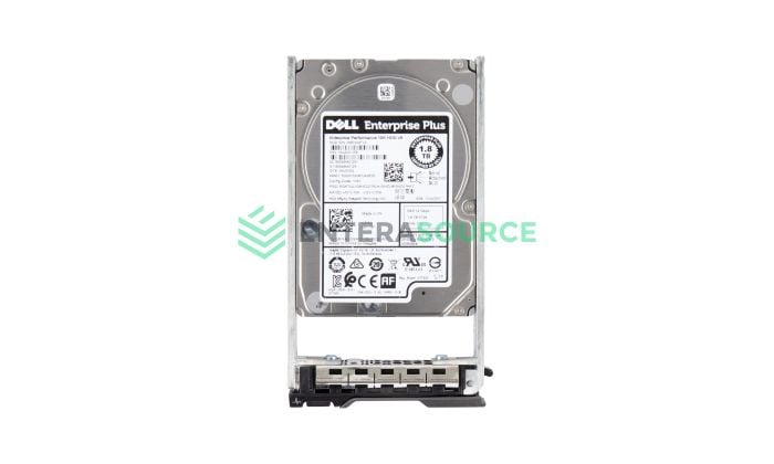 Dell 6FV4P 1.8TB 10K SAS 2.5" 12Gbps EP+ Hard Drive | Seagate ST1800MM0129