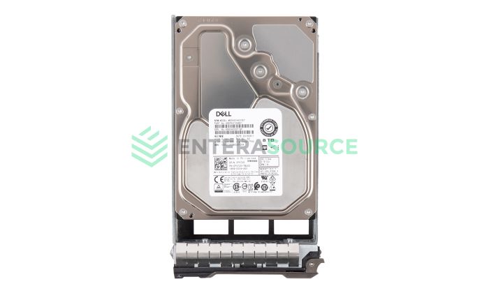 Dell FV725-NEW 8TB 7.2K NL SAS 3.5" 12Gbps ISE Hard Drive | Toshiba MG06SCA800EY