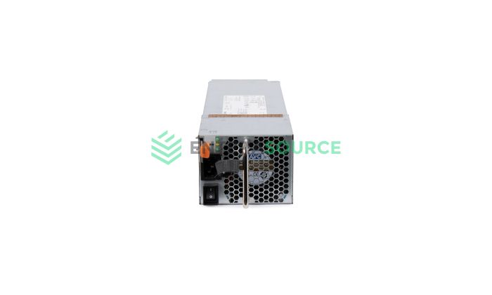 Dell T307M PowerVault MD12XX MD32XX MD34XX MD36XX MD38XX 600W AC Power Supply Front View