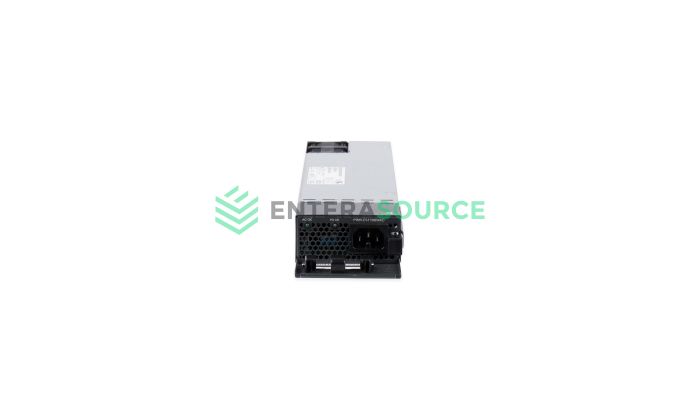 Cisco PWR-C1-1100WAC Catalyst 3850 Series 1100W AC Power Supply Front View