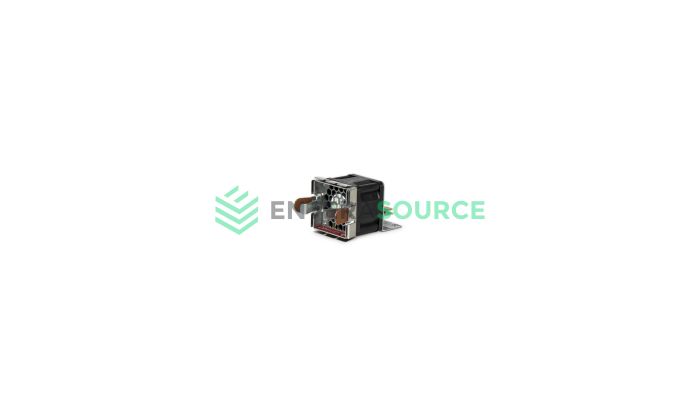 Dell HH2N3 S3024-ON S3048-ON Normal Airflow Fan [IO-PSU] Front View