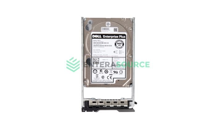 Dell GKY31 900GB 10K SAS 2.5" 6Gbps EP+ Hard Drive | Seagate ST900MM0006