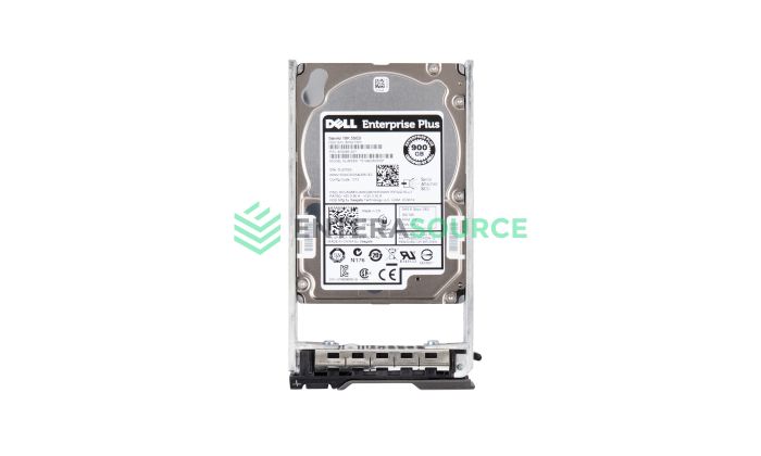 Dell P4DC3 900GB 10K SAS 2.5" 6Gbps EP+ Hard Drive | Seagate ST9900805SS