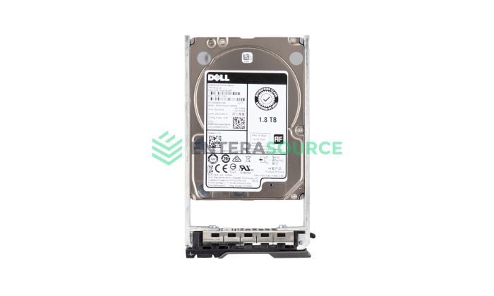 Dell RVDCJ 1.8TB 10K SAS 2.5" 12Gbps Hard Drive | Seagate ST1800MM0198
