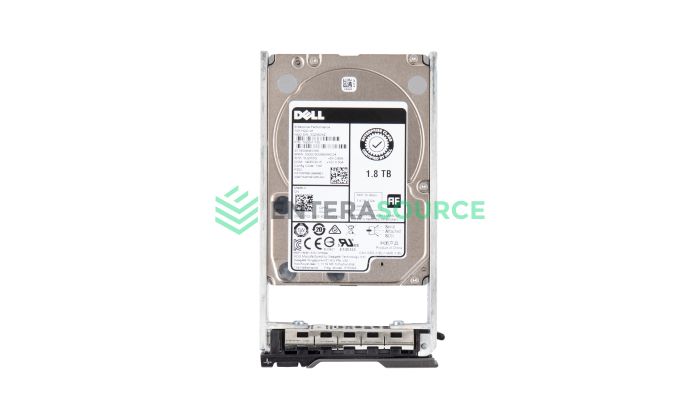 Dell VJ7CD 1.8TB 10K SAS 2.5" 12Gbps Hard Drive | Seagate ST1800MM0168