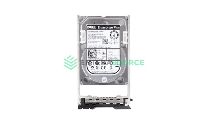 Dell MR5PD 1TB 7.2K NL SAS 2.5" 6Gbps EP+ Hard Drive | Seagate ST91000640SS