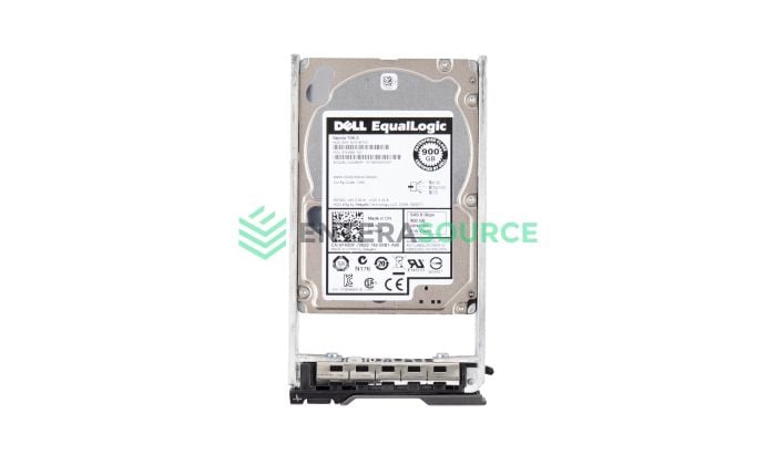 Dell FR83F 900GB 10K SAS 2.5" 6Gbps EP+ Hard Drive | Seagate ST9900805SS