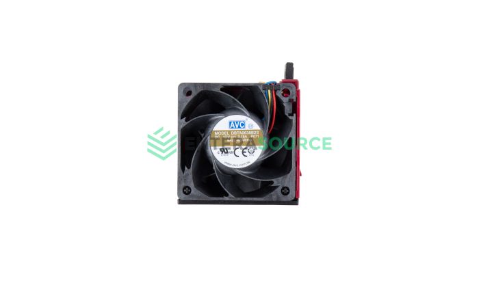 HPE 867118-001 DL38X Gen10 High Performance Fan Top View
