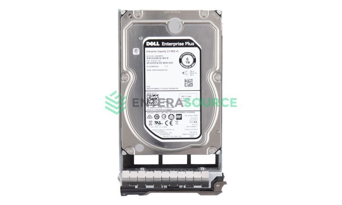 Dell MM81X 6TB 7.2K NL SAS 3.5" 12Gbps EP+ Hard Drive | Seagate ST6000NM0095